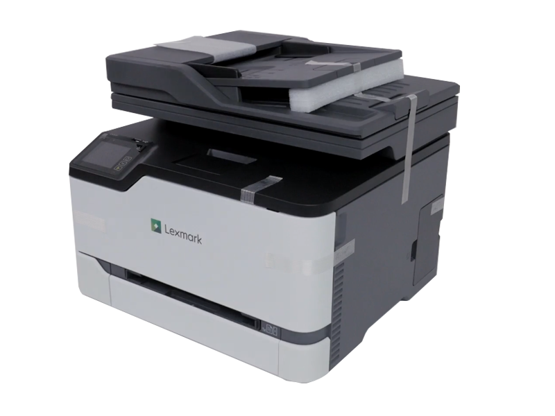 Lexmark mc3224 shop